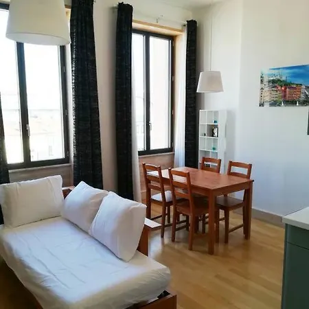 Apartment Le Rhone A Vos Pieds, Bellecour A Quelques Pas Lyon