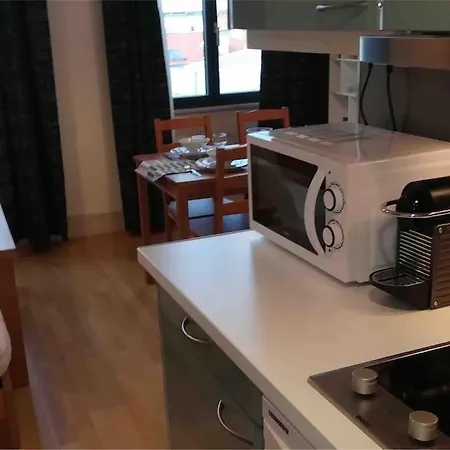 Apartment Le Rhone A Vos Pieds, Bellecour A Quelques Pas Lyon