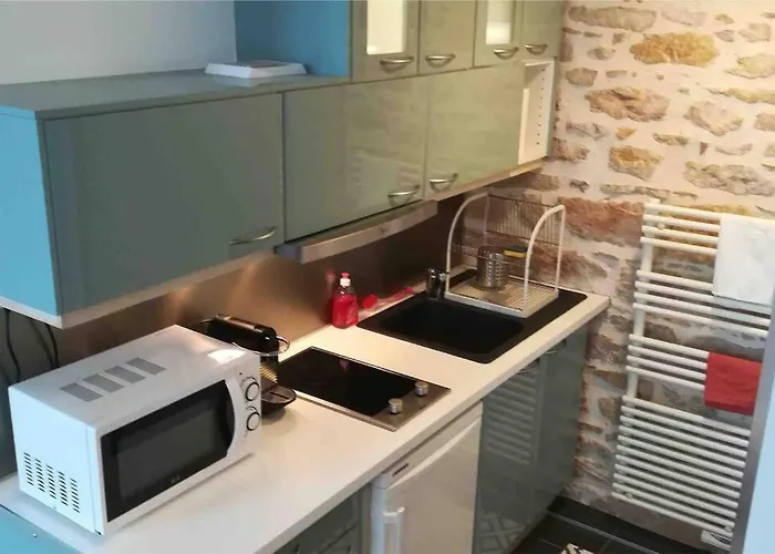 Apartment Le Rhone A Vos Pieds, Bellecour A Quelques Pas