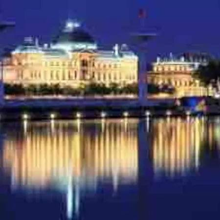 דירה Le Rhone A Vos Pieds, Bellecour A Quelques Pas *